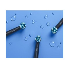 "Oral-B iO 9 White Electric Toothbrush - Experience Superior Dental Care and Whiter Teeth!"